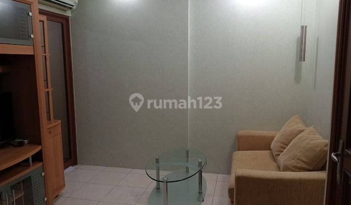 Disewakan Apartemen 2 Bedroom di Grand Setiabudi 1