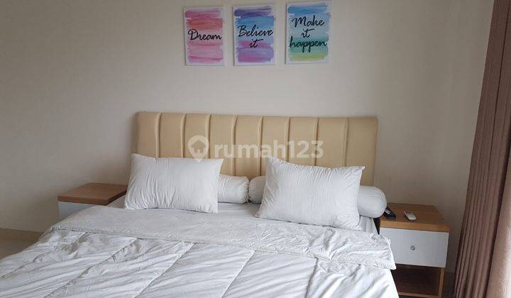 Dijual Apartemen Galeri Ciumbuleuit 3 Tipe Studio 1