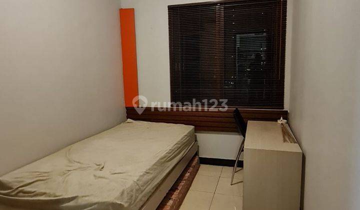 Dijual Apartemen Grand Setiabudi 2 Bedroom 2