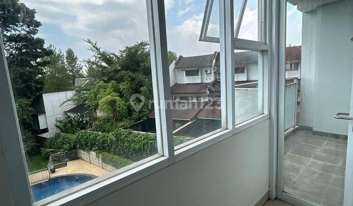 Dijual Apartemen di Dago Suites Apartemen 2 Bedroom 2