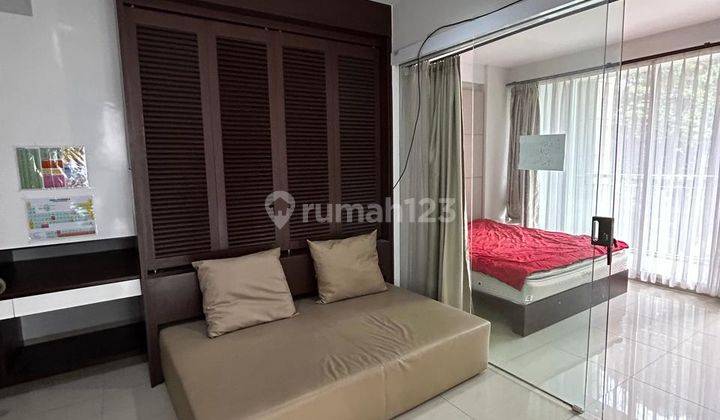 Dijual Apartemen Dago Suites 1 Bedroom Turun Harga 1