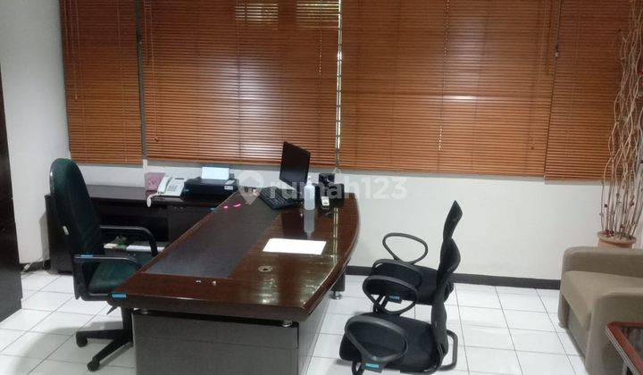 Dijual Ruko Lokasi Jalan Sunda Strategis 2