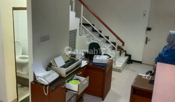 Dijual Ruko Lokasi Jalan Sunda Strategis 1