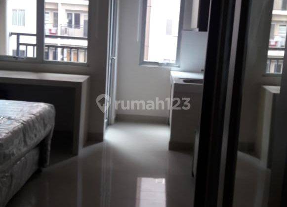 Dijual Apartemen Sudirman Suites Furnished 1