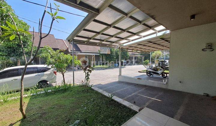 Rumah Dijual Cantik Minimalis di Taman Kopo Indah V 1