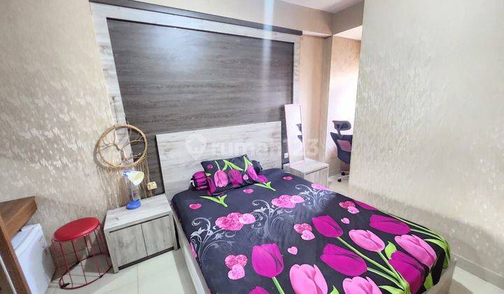 Disewakan Apartemen Sudirman Suites 2 Bedroom 2