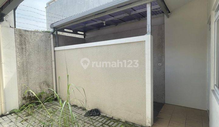 Rumah Dijual Cantik Minimalis di Kota Baru Parahyangan 2