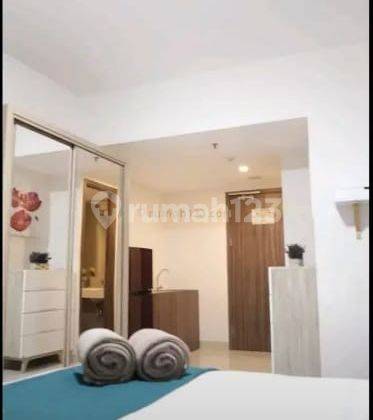 Apartemen Galeri Ciumblueit 3 Tipe Studio 1