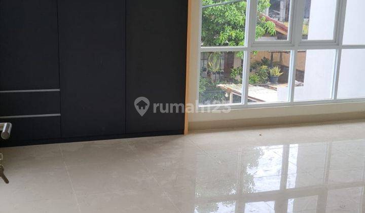 Rumah Baru Minimalis Cantik di Cihanjuang 2 Lantai 1