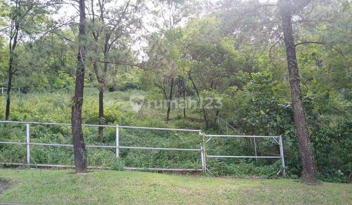 Jual Kavling Siap Bangun di Cluster Northridge Sentul City 1