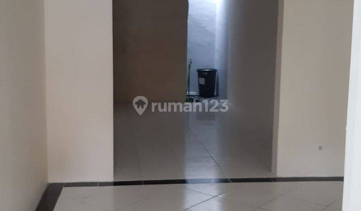 Rumah Siap Huni Cocok Untk Investasi Atau Tinggal  At Sentul City 2