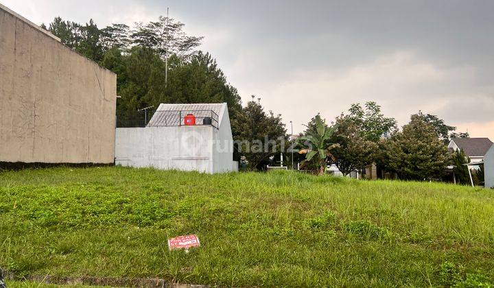 Dijual Kavling Lokasi 5 Menit Dari Exit Toll Sentul Selatan 2