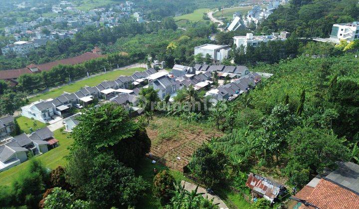 Dijual Tanah Potensial Prospek, Sentul City Bojong Koneng,Nempel dengan Perumahan Sentul City. 2