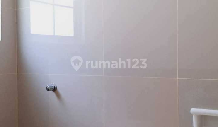 For Sale Ready-to-Occupy House in Taman Yunani Cluster, Sentul City Bogor 2