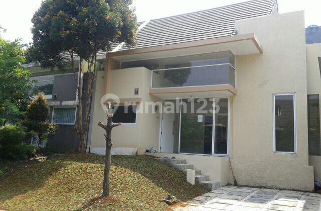 Quick Sale: Move-in Ready House in Green Valley Cluster, Sentul City, Bogor