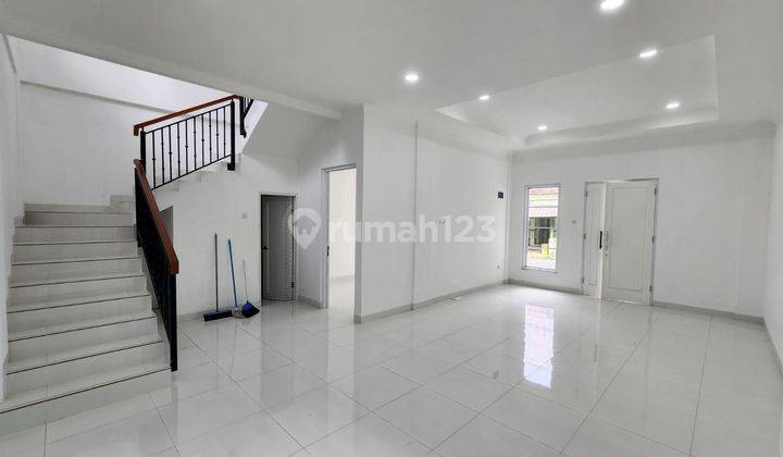 Jual Cepat Rumah Siap Huni Taman Besakih Sentul City 2