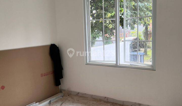 Dijual Rumah Siap Huni Cluster Casablanca Sentul City 2