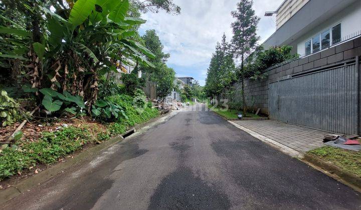 Jual kavling Siap Bangun Cluster Lake Side Home Sentul City 2