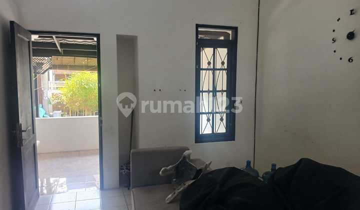 Jual Rumah Siap Huni Di Cluster Taman Victoria Sentul City Bogor 2