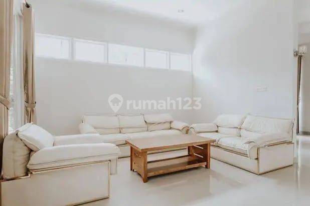 Jual Rumah di Cluster Terdepan di Sentul City, Taman Yunani 2