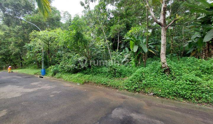 Jual kavling Siap Bangun Cluster Lake Side Home Sentul City 1