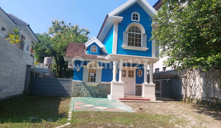 Disewakan Rumah Siap Huni Dan Halaman Luas Cluster Country Wood Sentul City Disewakan Rumah Siap Huni Dan Halaman Luas Cluster Country Wood Sentul City