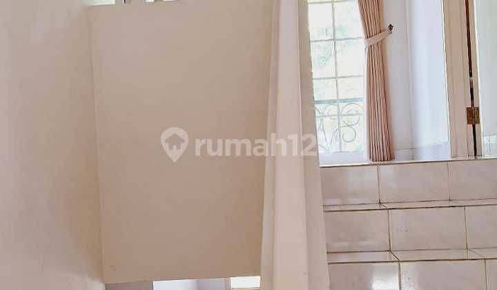 For Sale Ready-to-Live Home, Facing Green Area in Taman Yunani Cluster, Sentul City 2