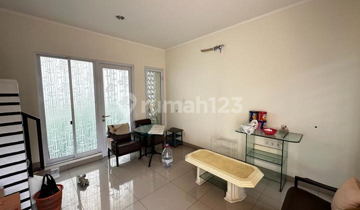 Rumah Kontrakan Bagus Semi Furnished Bandung Timur, Bandung 1