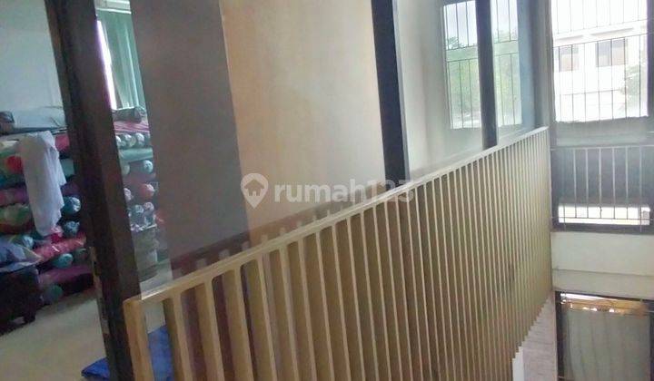 Gudang Dan Kantor dekat Pusat Tekstil Di Bandung SHM 2