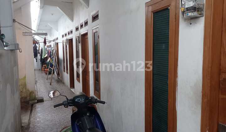 Rumah Kontrakan Kost 5 Kamar Siap Huni Di Sukabumi Rumah Kontrakan Kost 5 Kamar Siap Huni Di Sukabumi