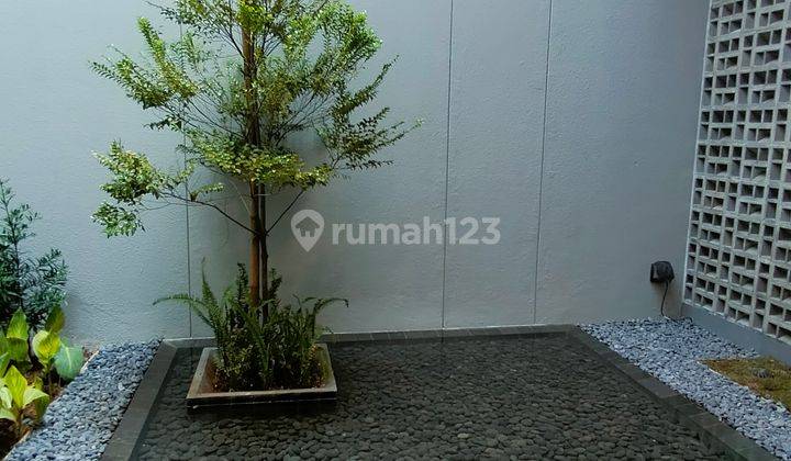 Rumah Baru Konsep Terbaru New Normal Summarecon Bandung 2