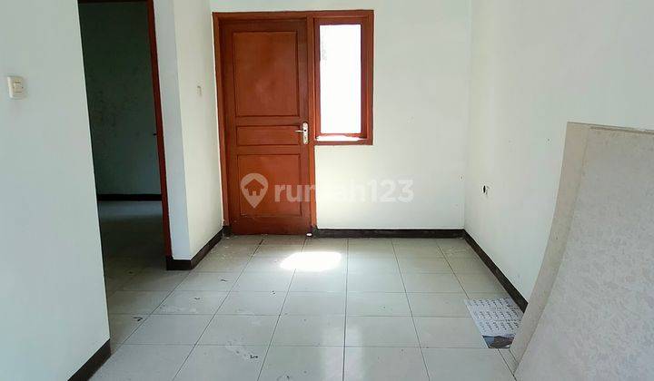 Rumah Baru Unfurnished Siap Huni di komplek Cibaduyut Bandung 2