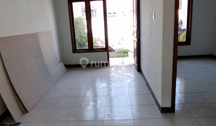 Rumah Baru Unfurnished Siap Huni di komplek Cibaduyut Bandung 1