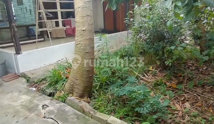 Rumah Hook Terawat Siap Huni di Cluster Keamanan 24Jam