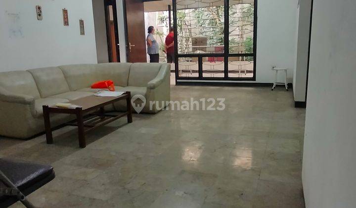 Rumah Hook Terawat Siap Huni di Cluster Keamanan 24Jam 2