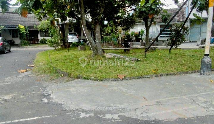 Rumah Hook Terawat Siap Huni di Cluster Keamanan 24Jam 1