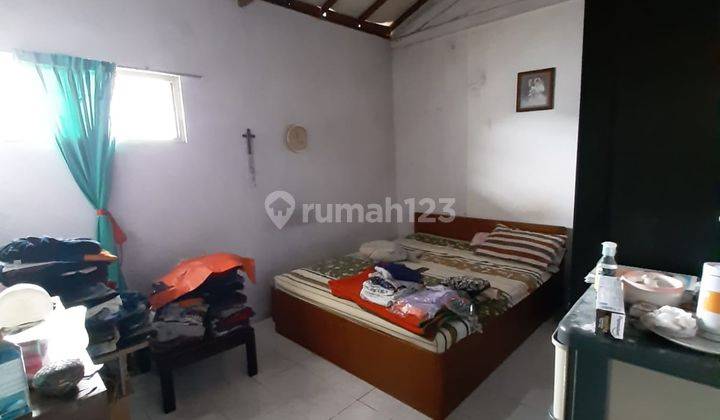 Dijual Rumah di Tengah Kota Bandung ..sayap Pasirkaliki 2