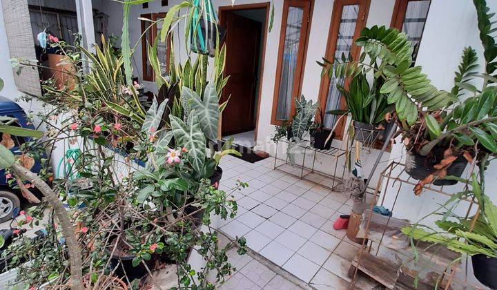 Dijual Rumah di Tengah Kota Bandung ..sayap Pasirkaliki 1