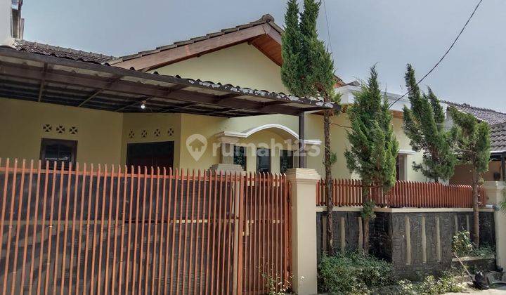 Dijual Rumah Baru Direnov di Soreang Indah. Sangat Dkt Dgn Tol Seroja 2