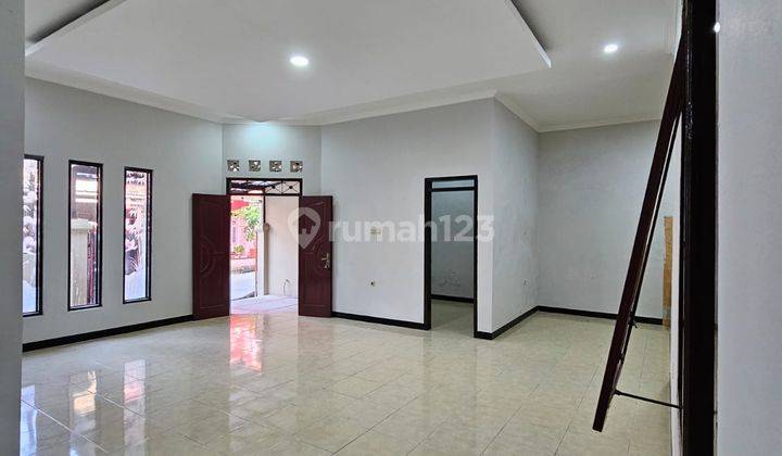 Dijual Rumah Baru Direnov di Soreang Indah. Sangat Dkt Dgn Tol Seroja 1