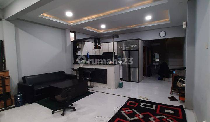 Dijual Ruko 3 Lantai di Mainroad Cimahi Sayap Jl. H..amir Mahmud. 2