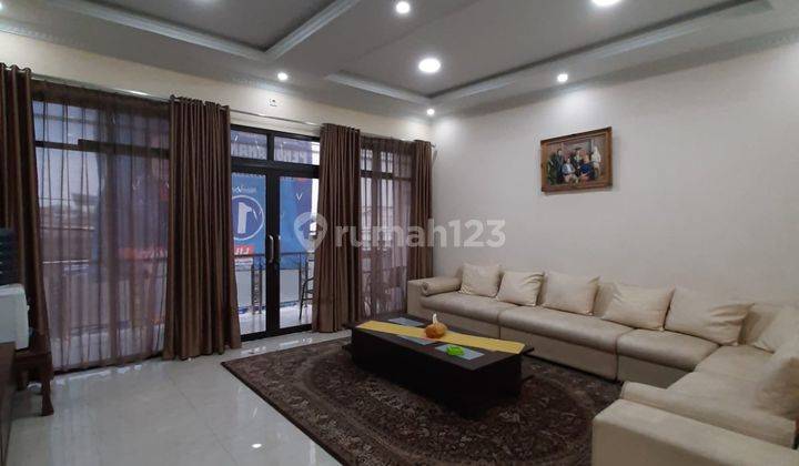 Dijual Ruko 3 Lantai di Mainroad Cimahi Sayap Jl. H..amir Mahmud. 1