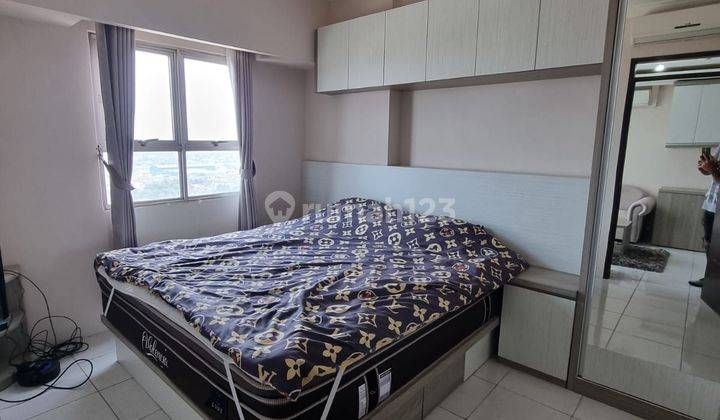 Apartemen M Square ( Mekarwangi Square ) Furnished 2 Kamar Tidur 2