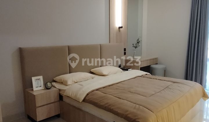 Rumah Baru di Samping Setraduta Bandung 3 Lantai SHM 2
