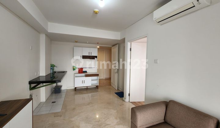 Cheapest Apartments Landmark Residence Semi-Furnished 11th Floor