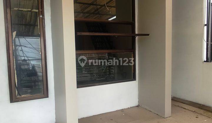 Ruko Bagus Cocok Segala Jenis Usaha Di Jalan Utama Kota Bandung 2