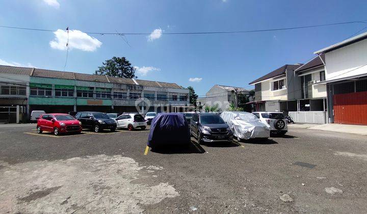 Dijual 2 Ruko Murah lokasi Strategis Sayap Jalan Besar Cimahi 2