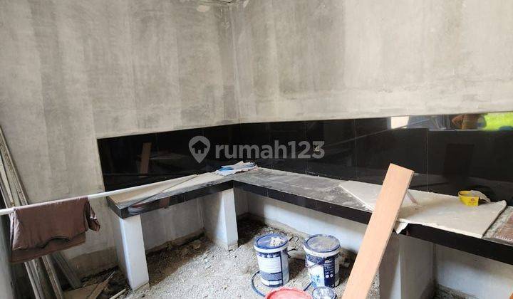 Rumah Baru 2 Lantai di Komplek Mewah kota Bandung 2