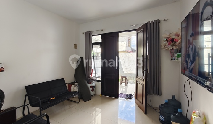 Rumah Cocok Untuk Usaha Kos-kosan Di Tki Bandung