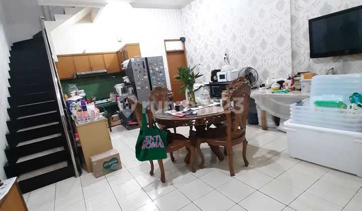 Rumah 2 Lantai Harga 3M Nego Sampai Deal Mekarwangi, Bandung